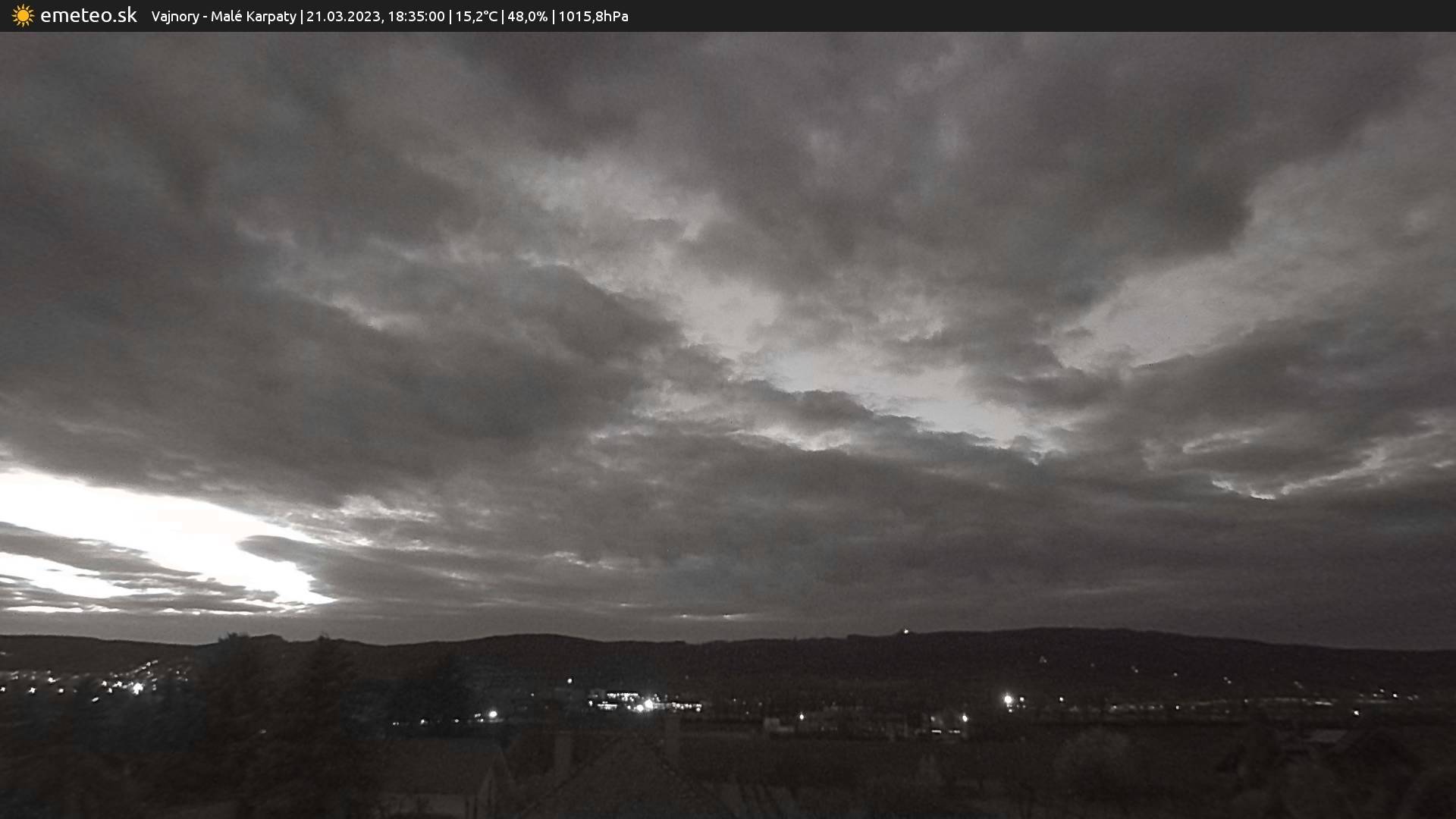 Malé Karpaty
