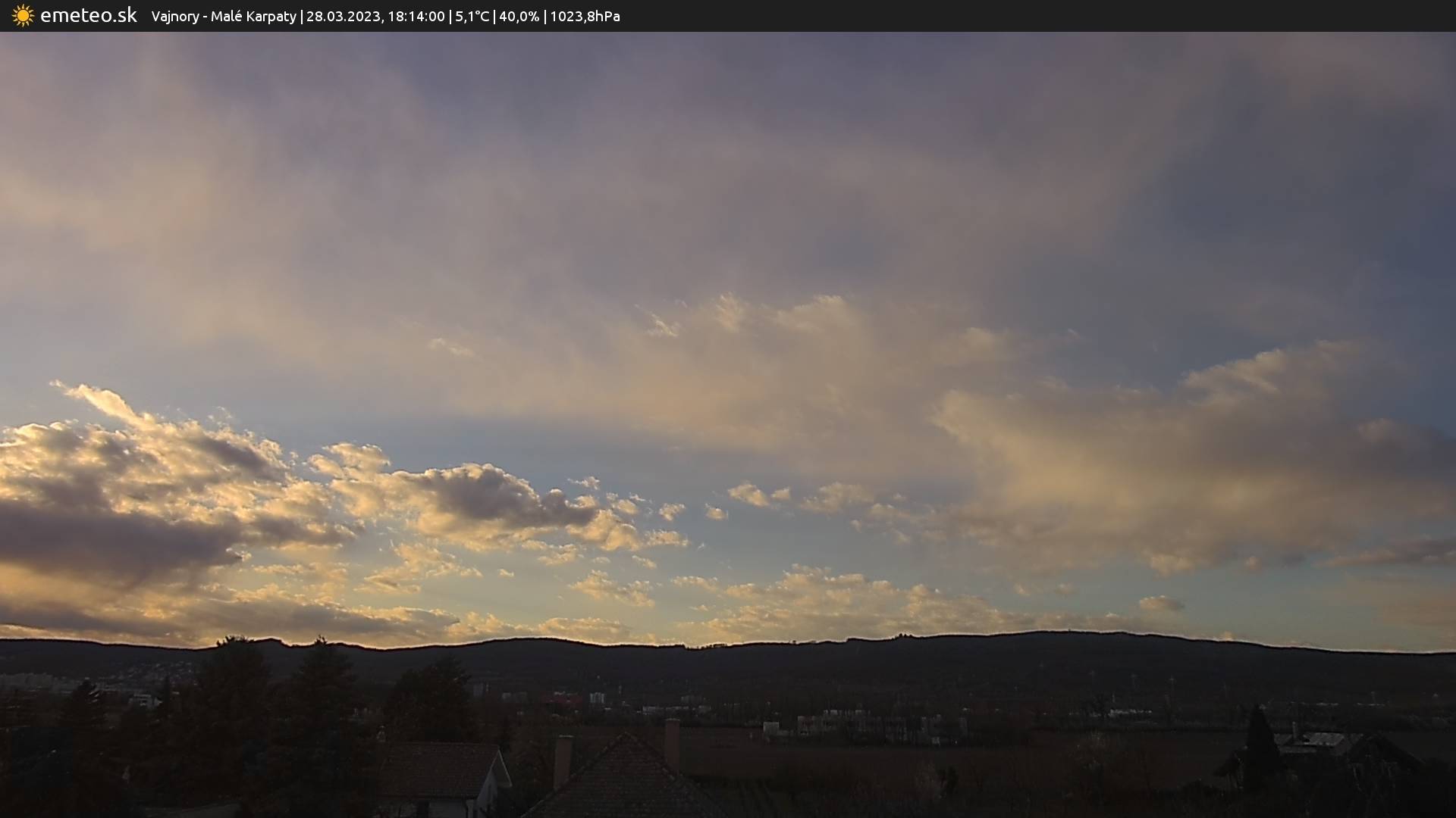 Malé Karpaty