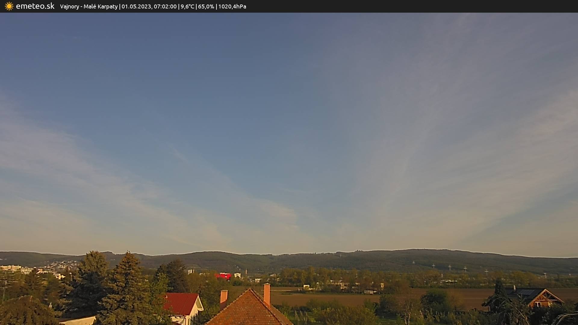 Malé Karpaty