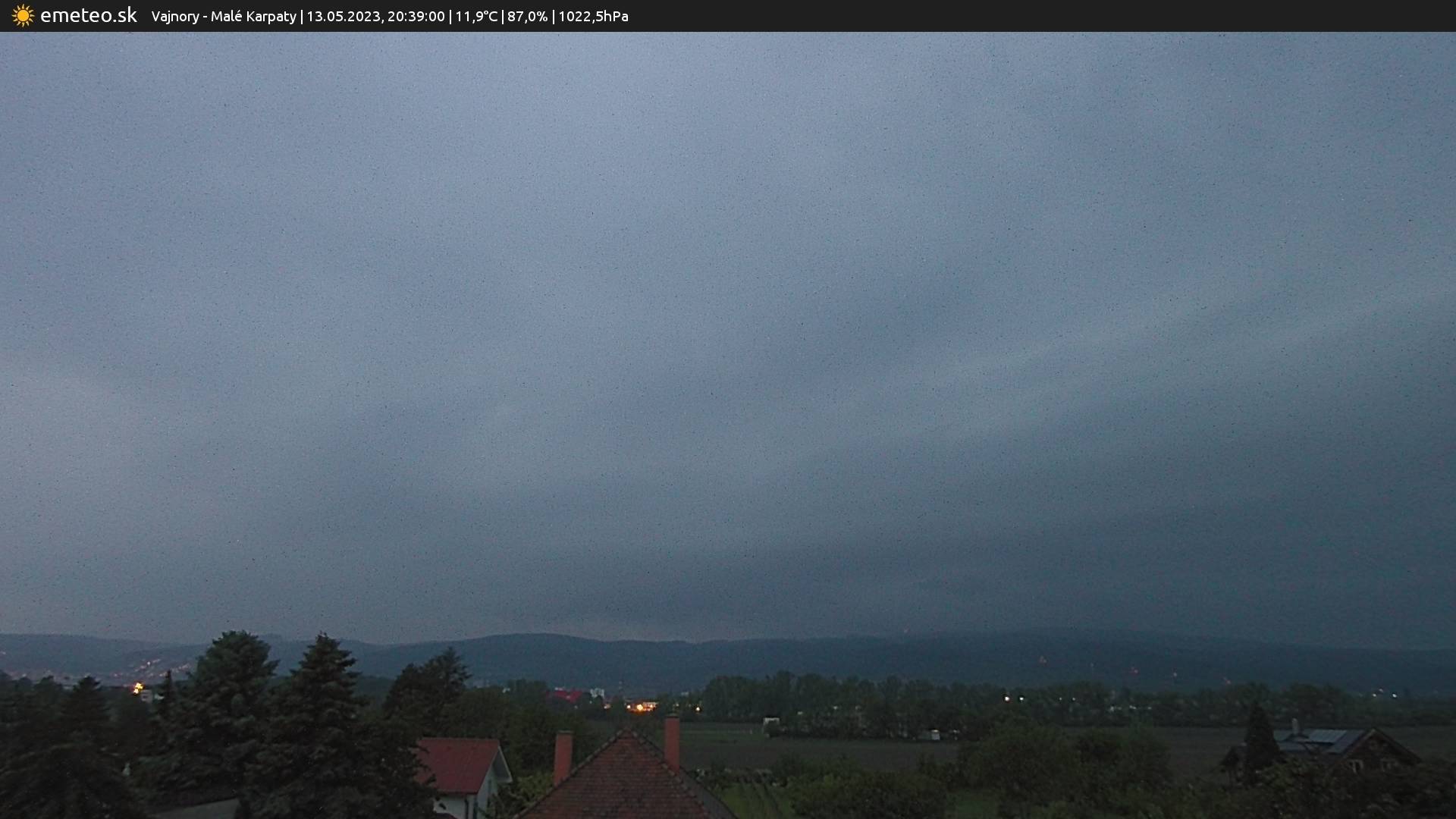 Malé Karpaty