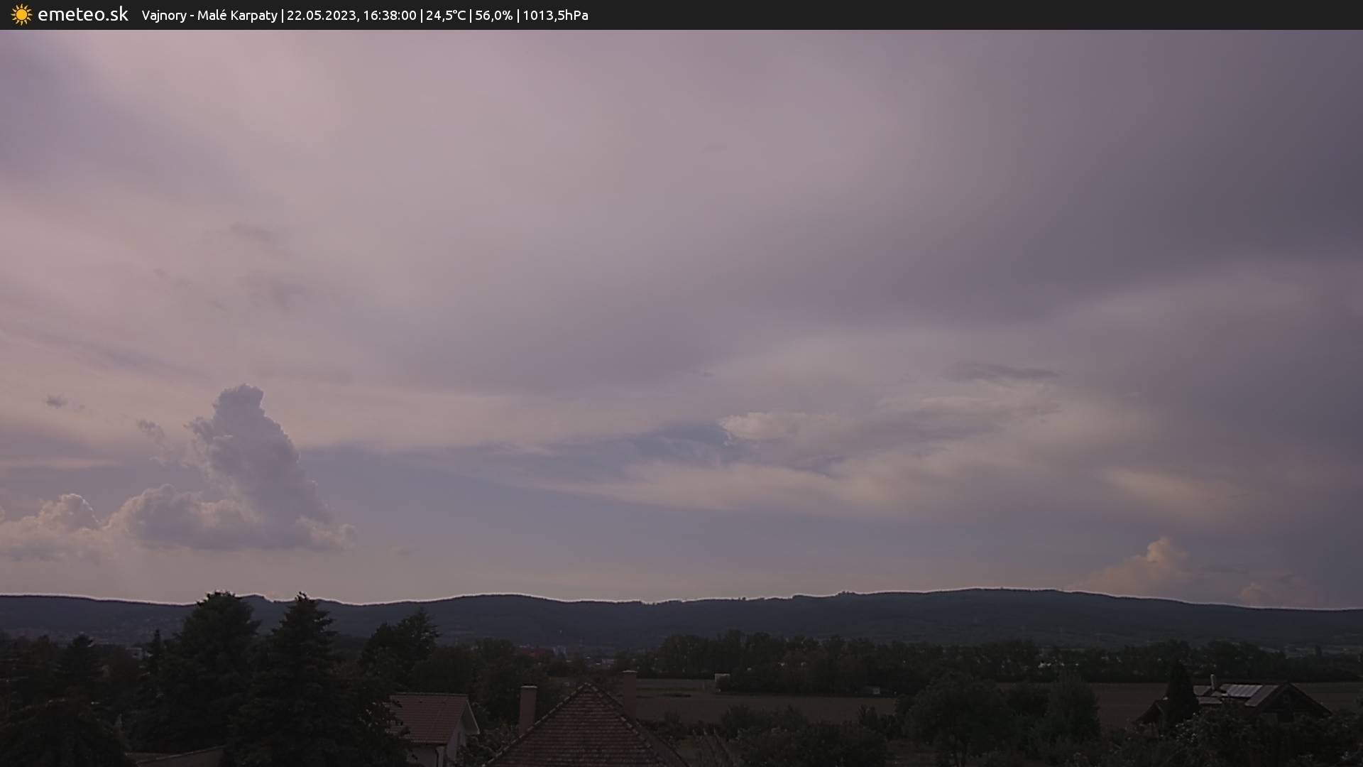 Malé Karpaty