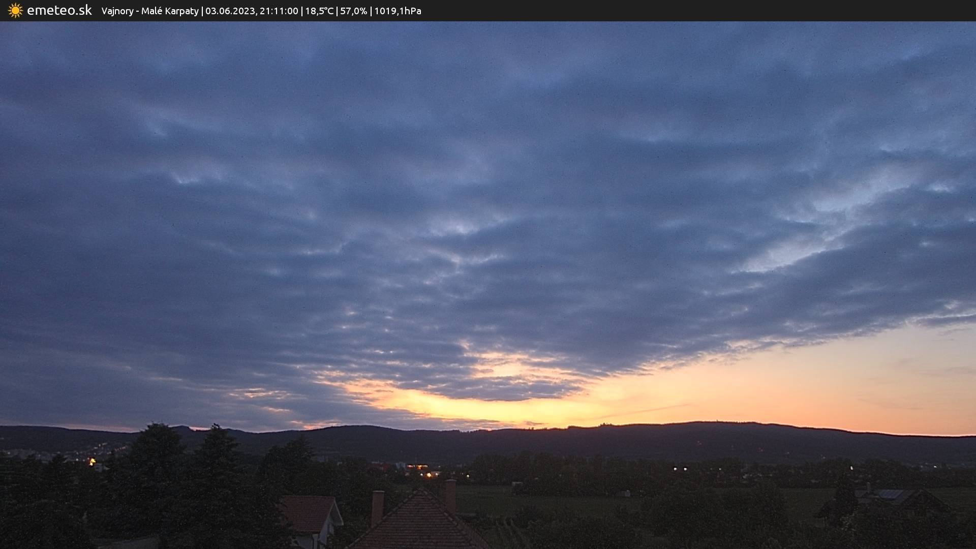 Malé Karpaty