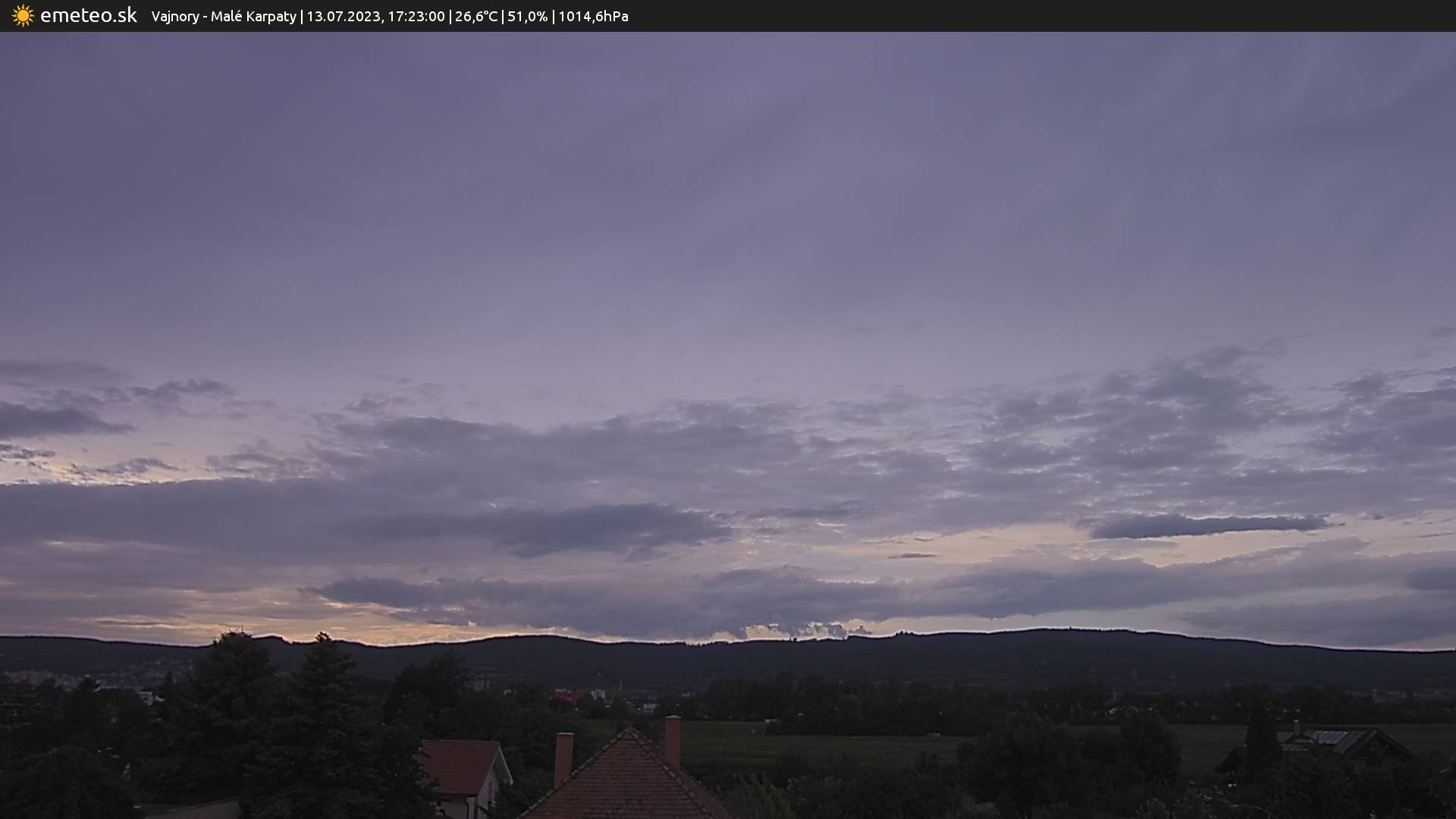 Malé Karpaty