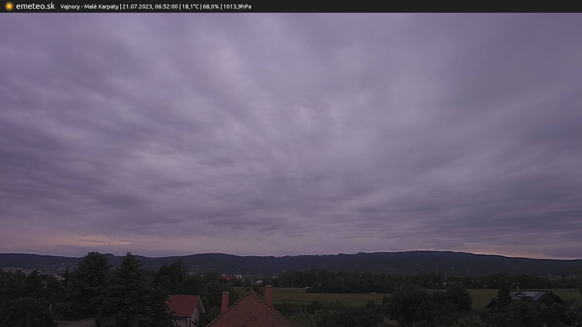 Malé Karpaty