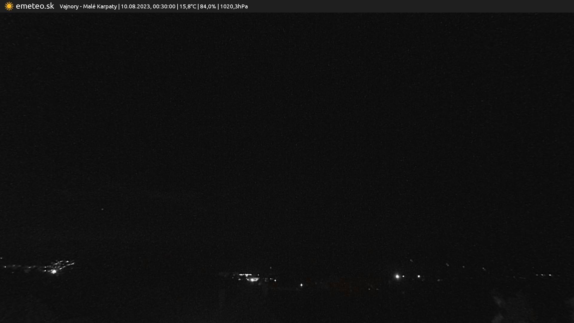 Malé Karpaty