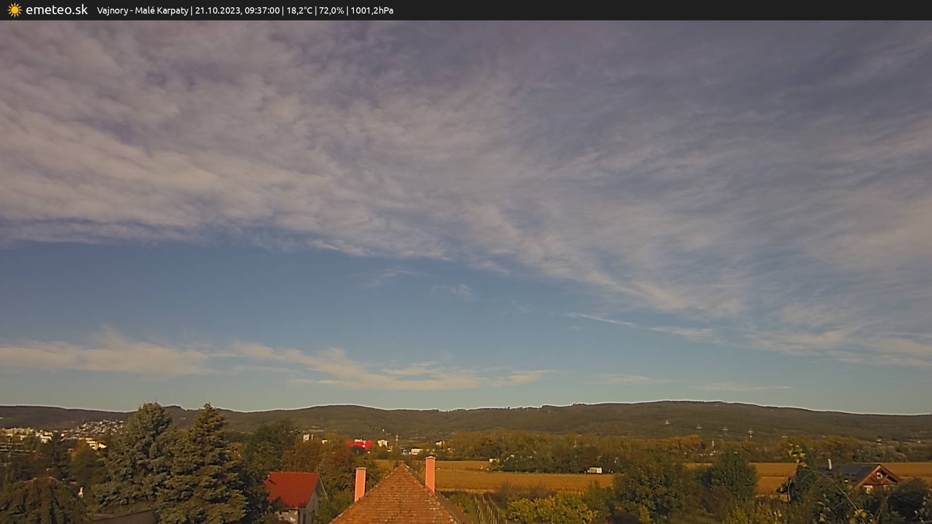Malé Karpaty