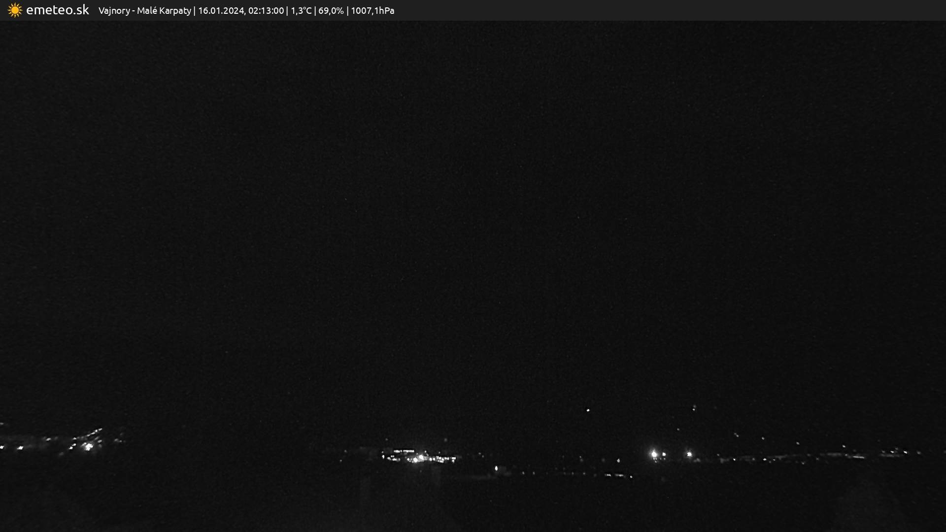 Malé Karpaty