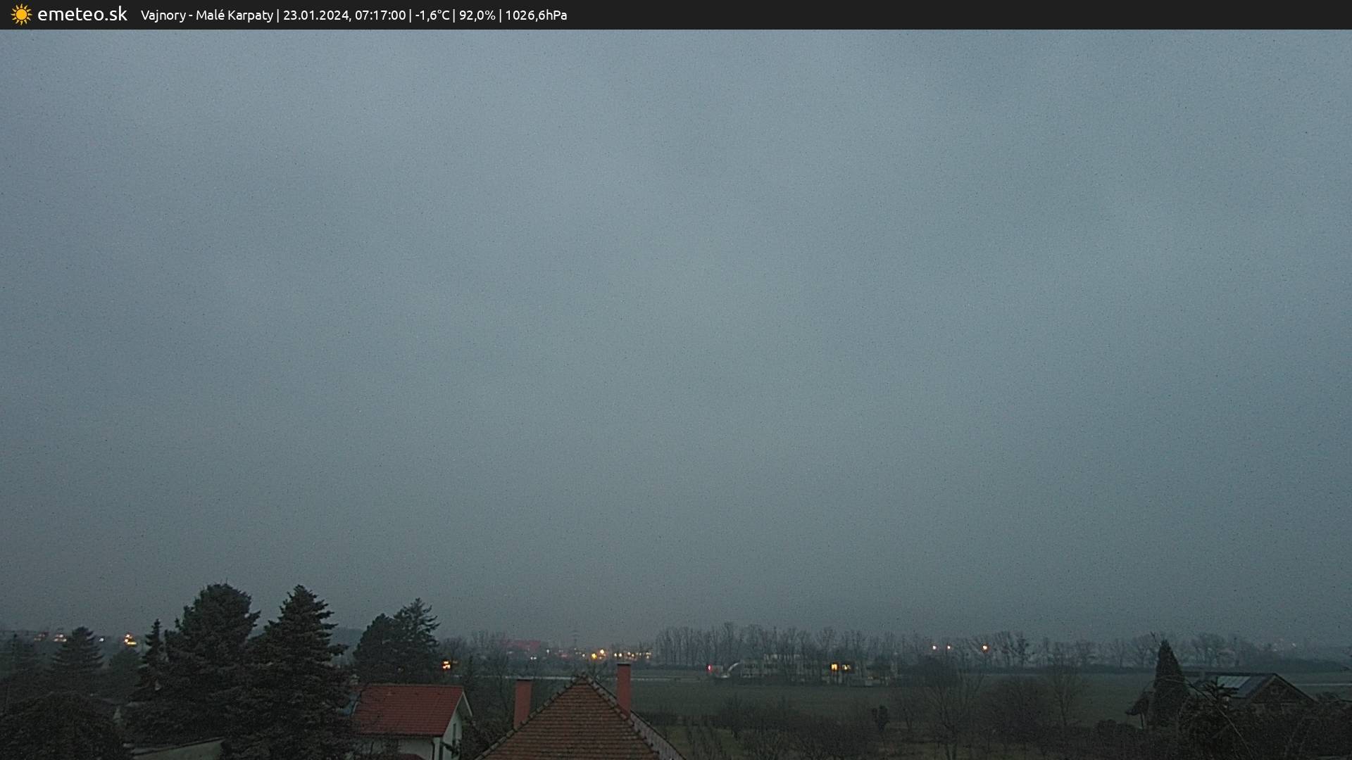 Malé Karpaty