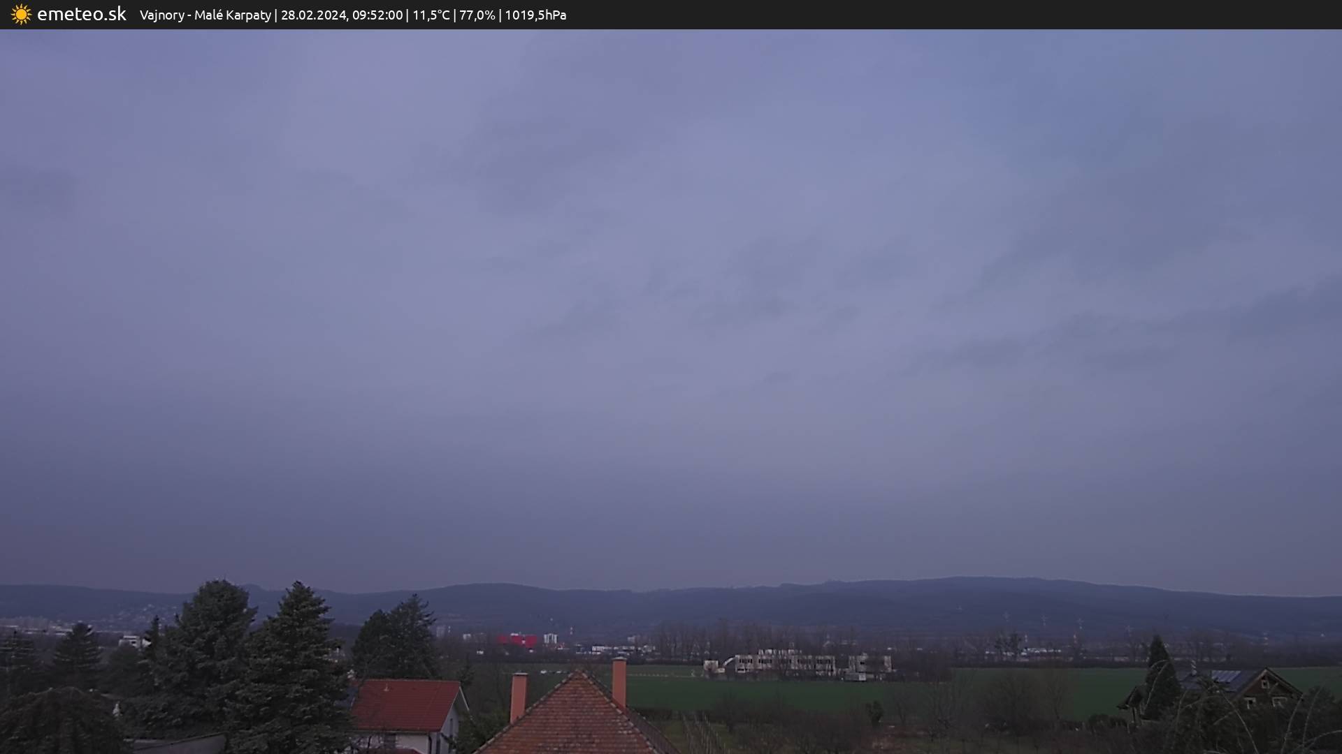 Malé Karpaty