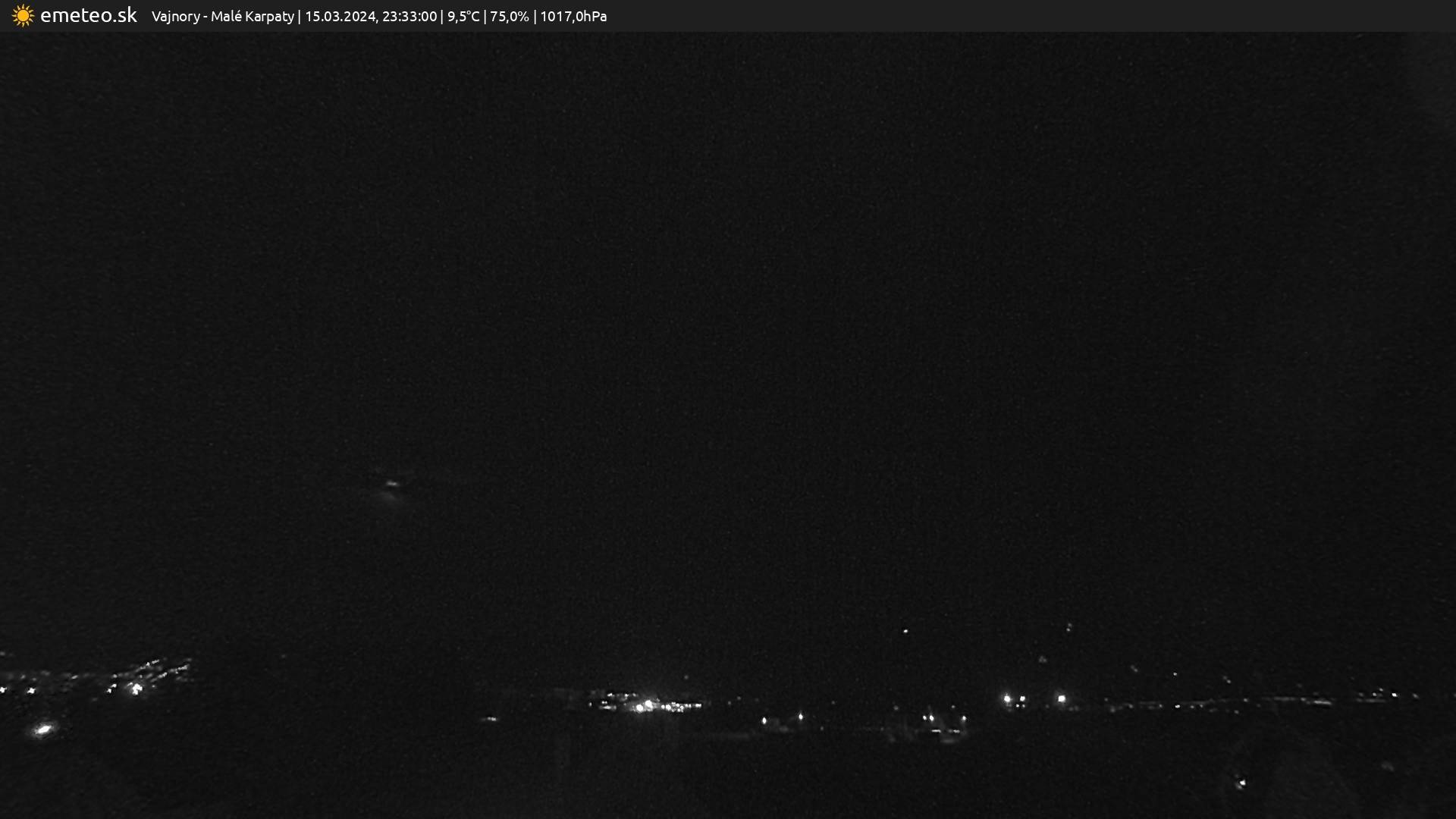 Malé Karpaty