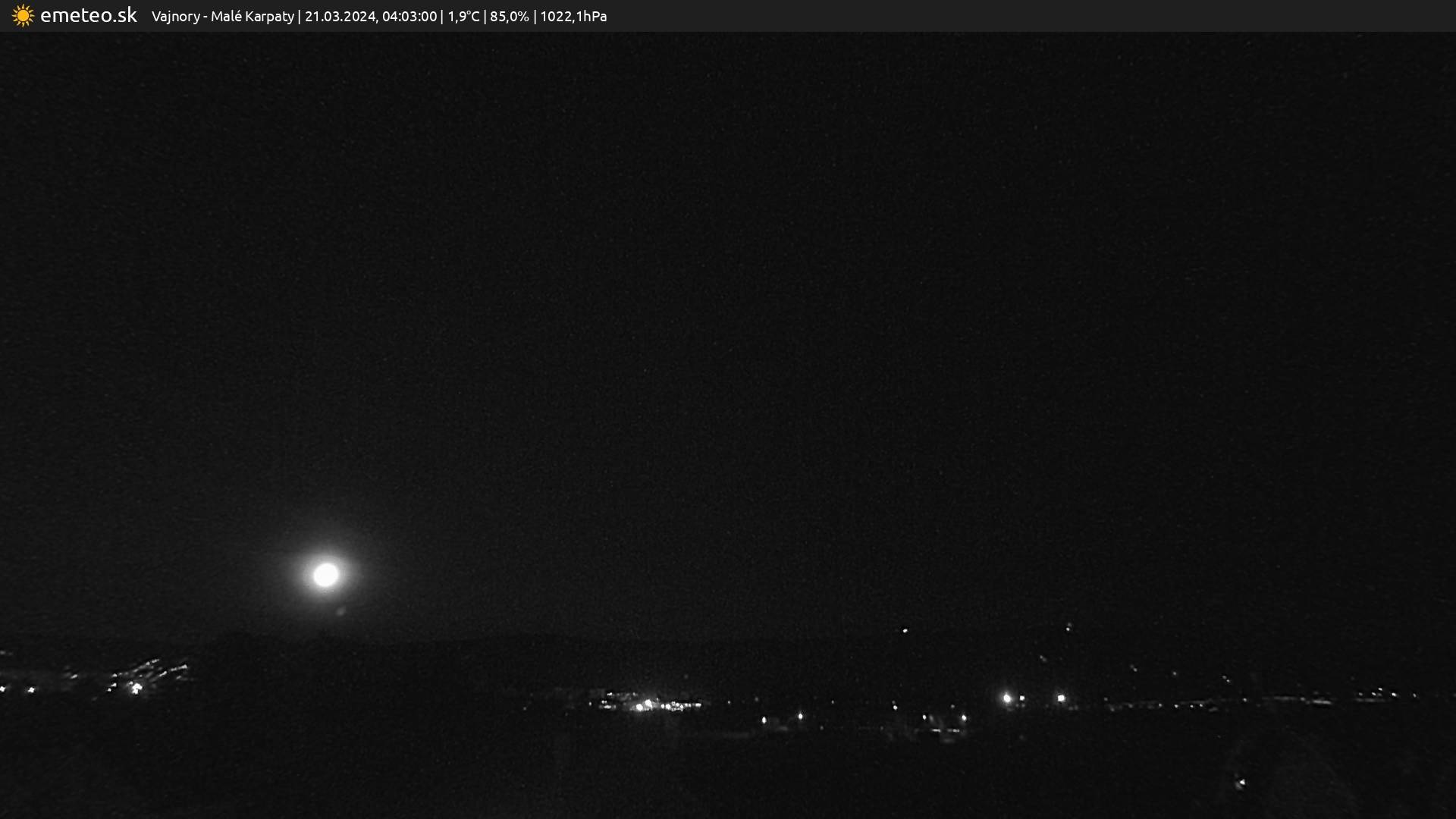 Malé Karpaty