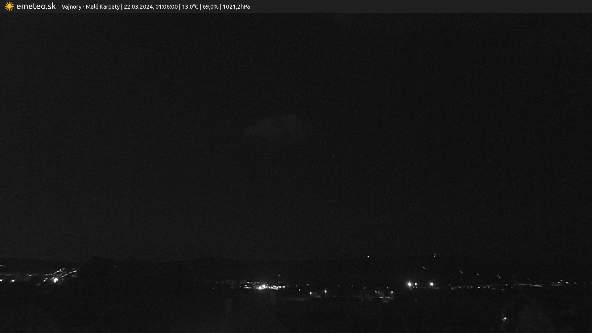 Malé Karpaty