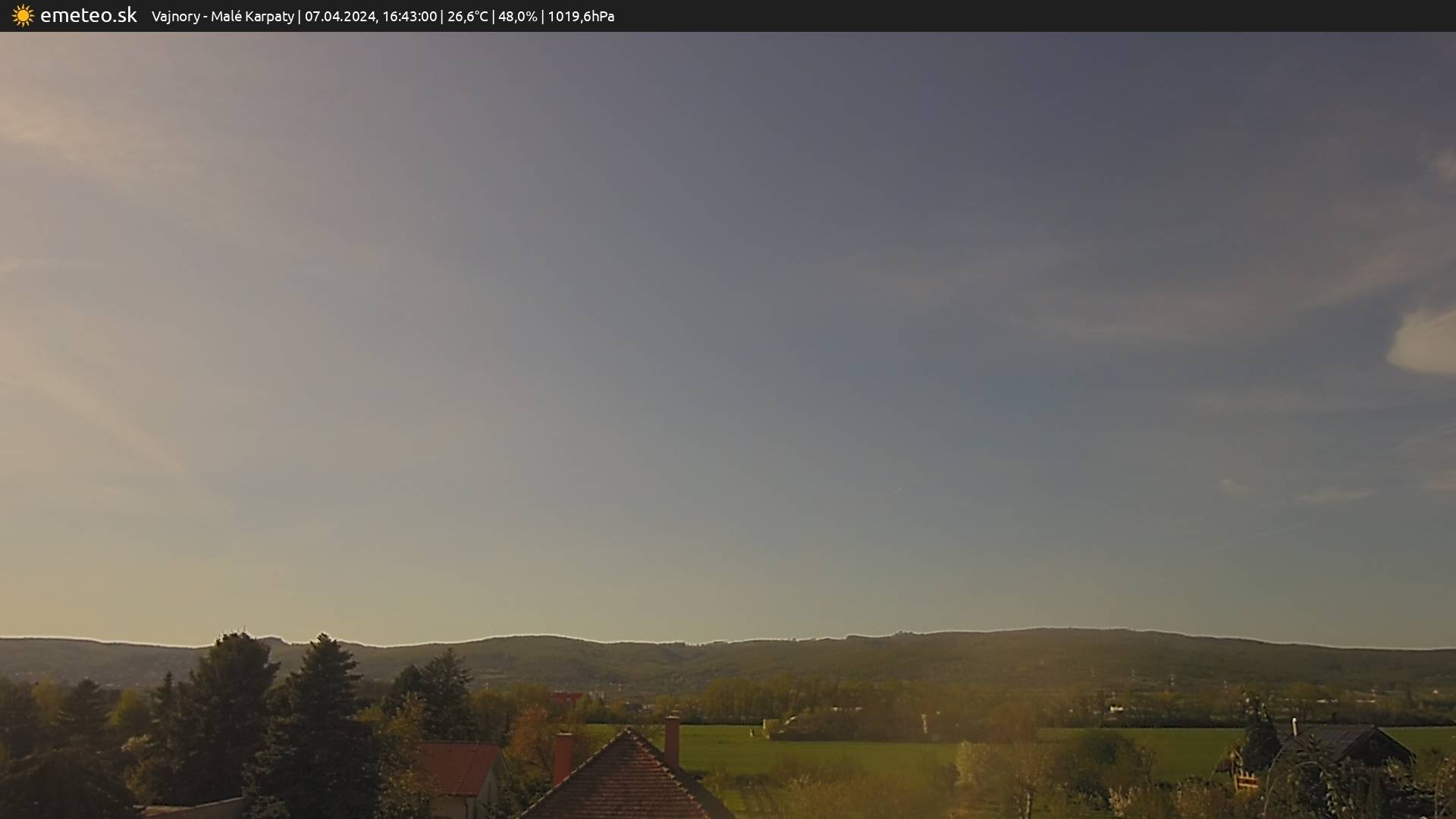 Malé Karpaty