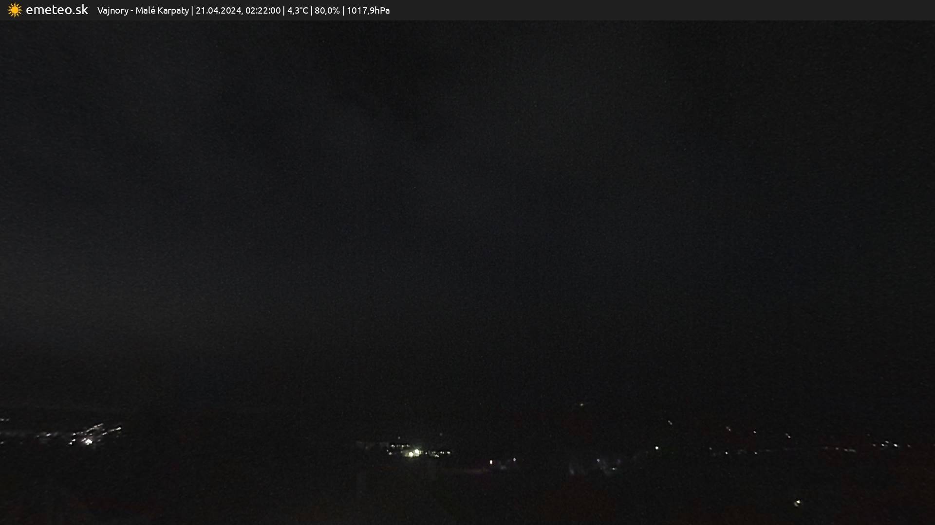 Malé Karpaty