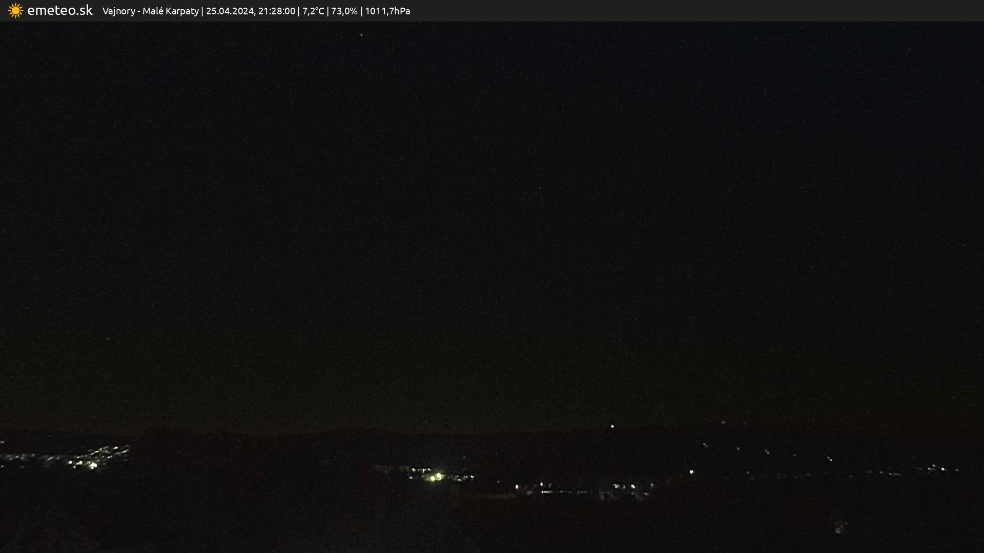 Malé Karpaty