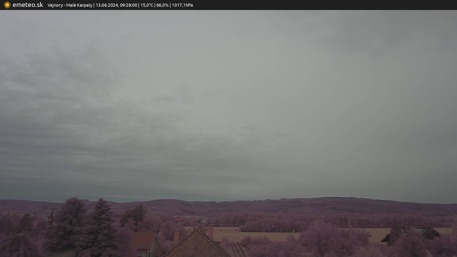 Malé Karpaty