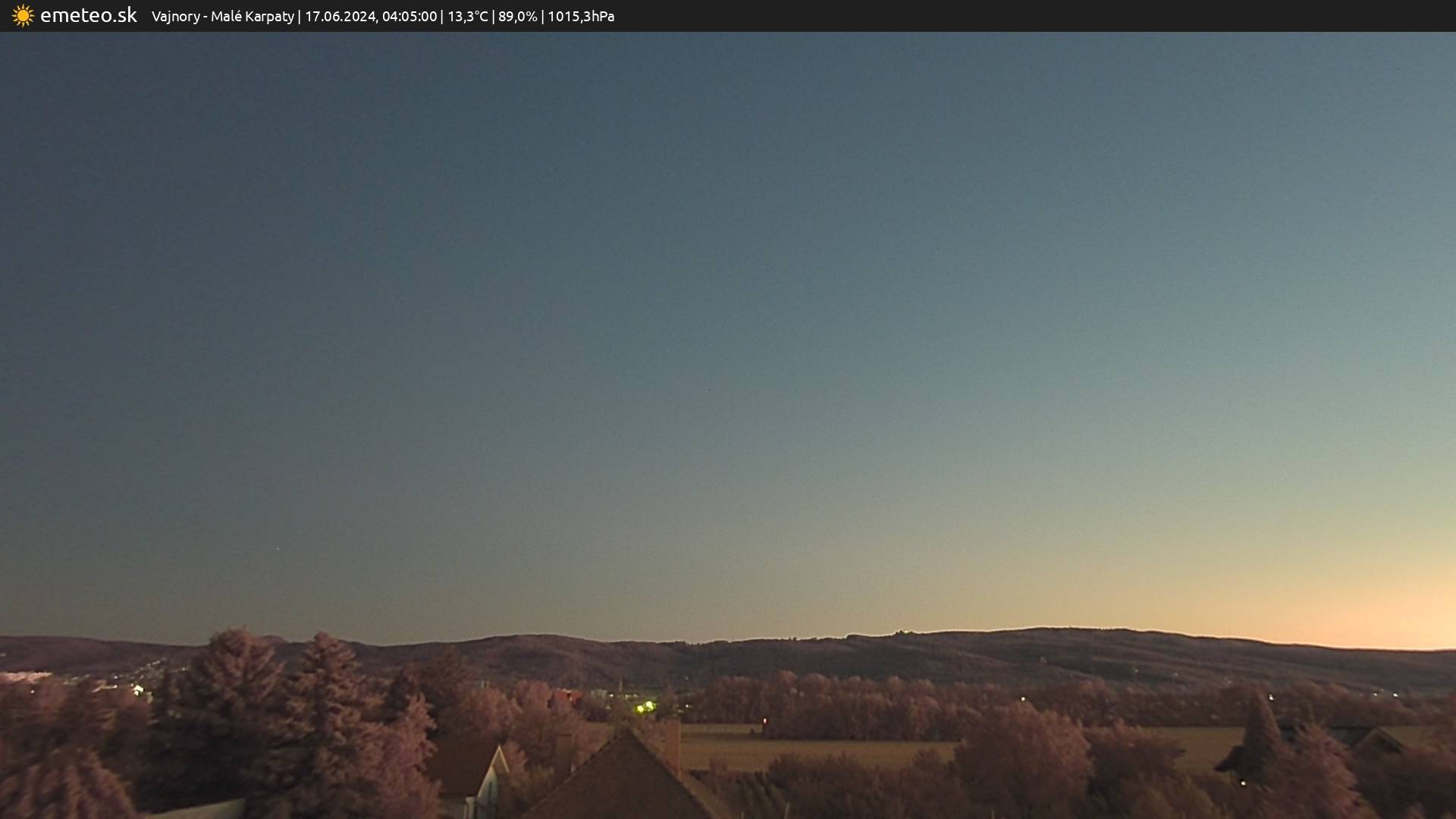Malé Karpaty