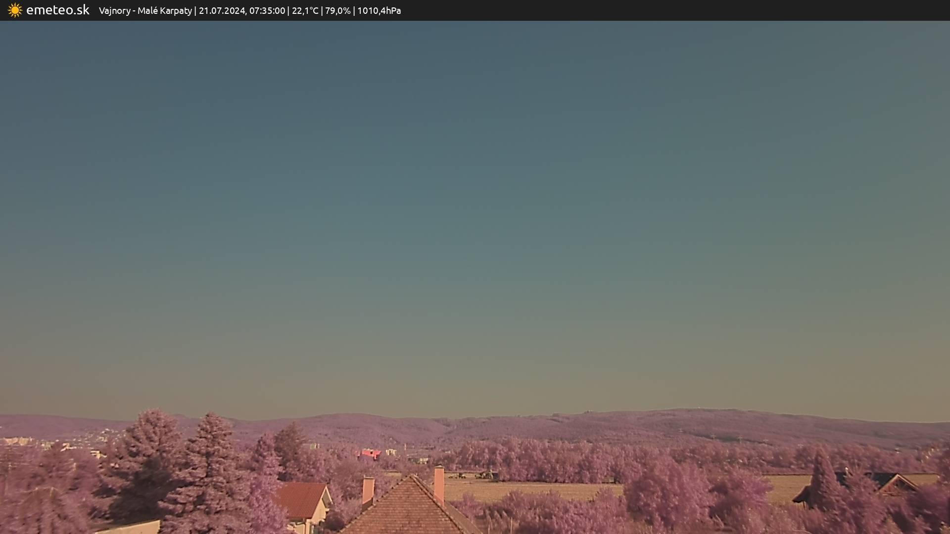 Malé Karpaty