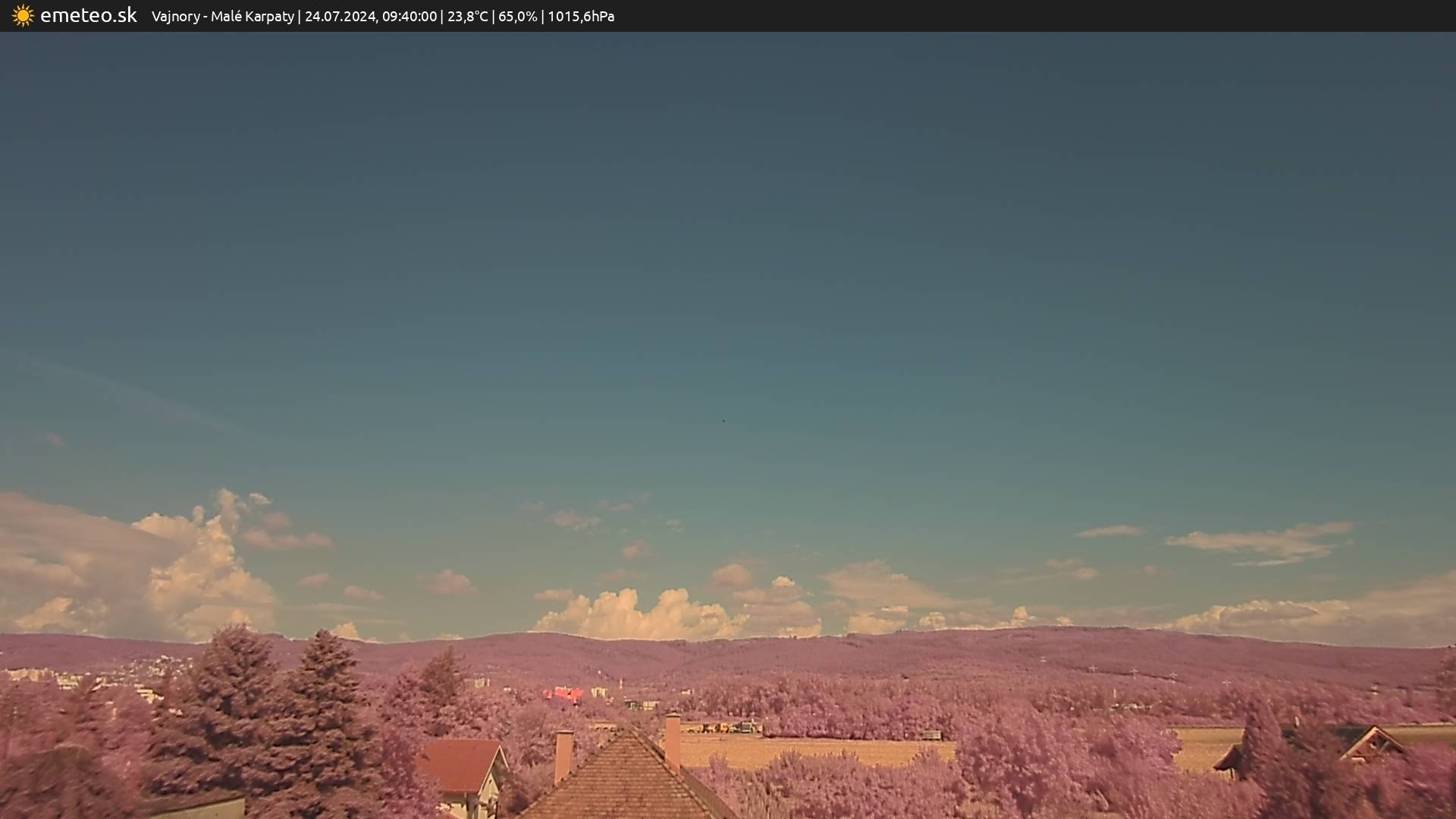 Malé Karpaty