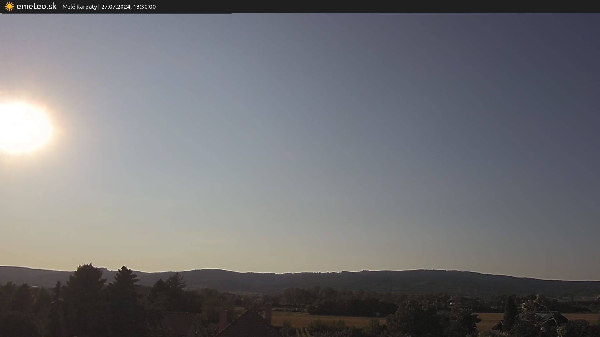 Malé Karpaty