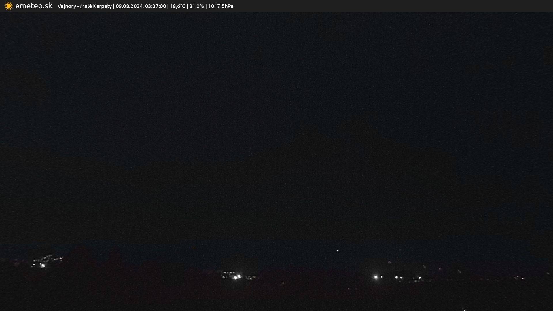 Malé Karpaty