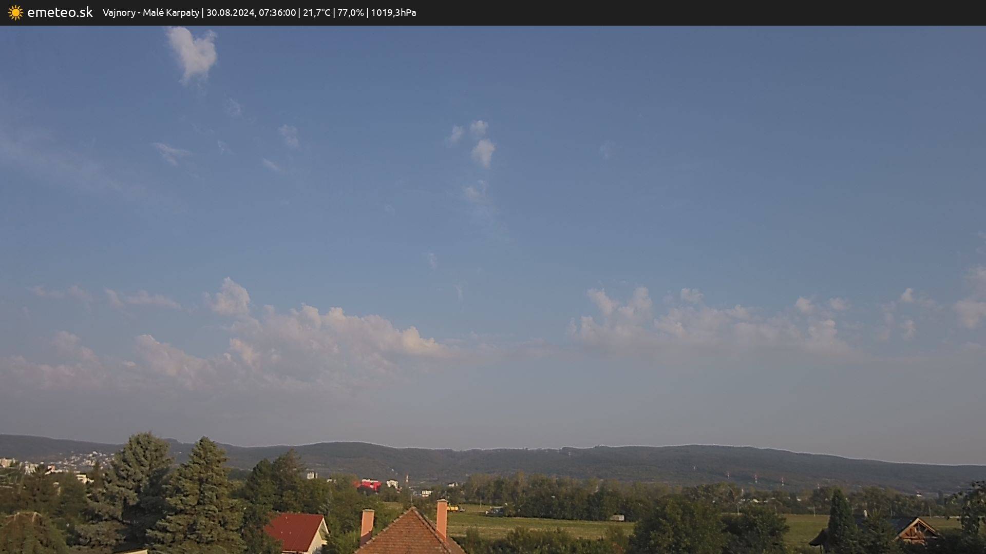 Malé Karpaty