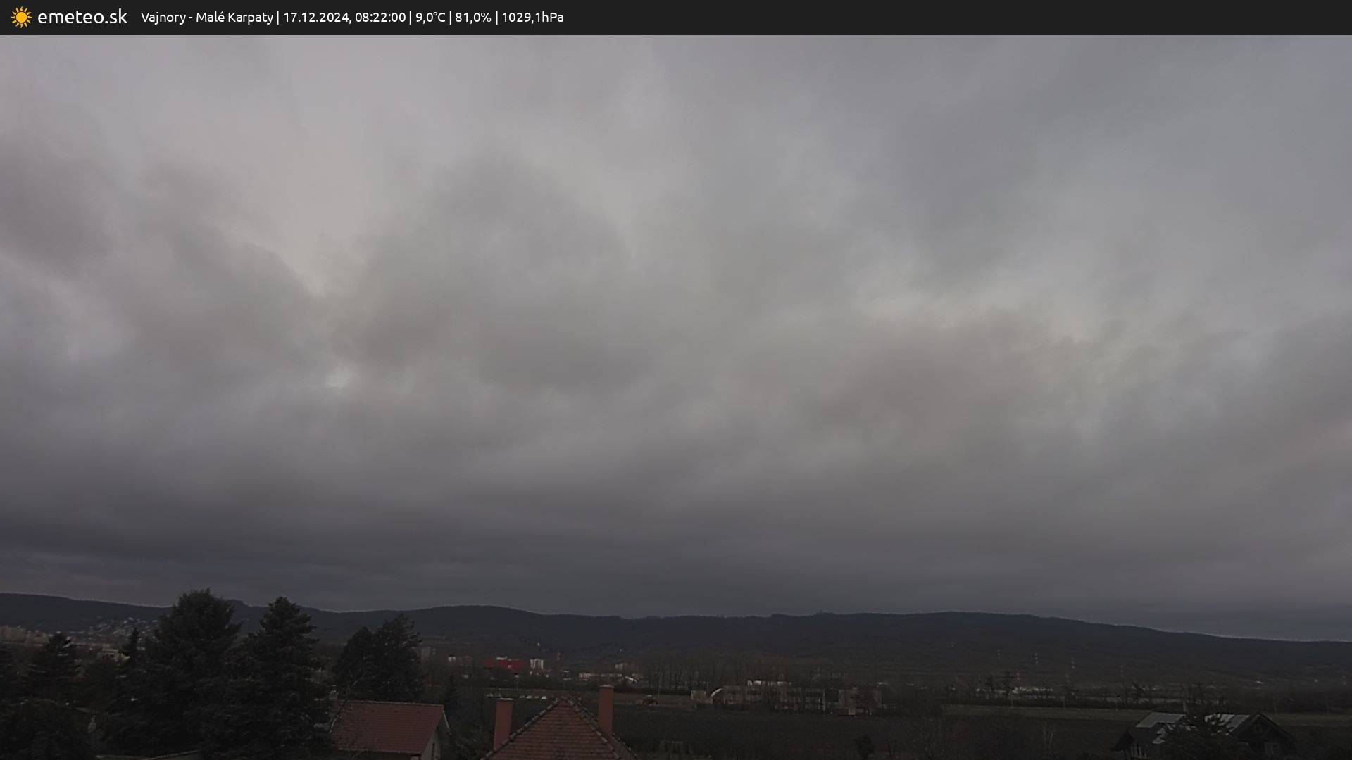 Malé Karpaty