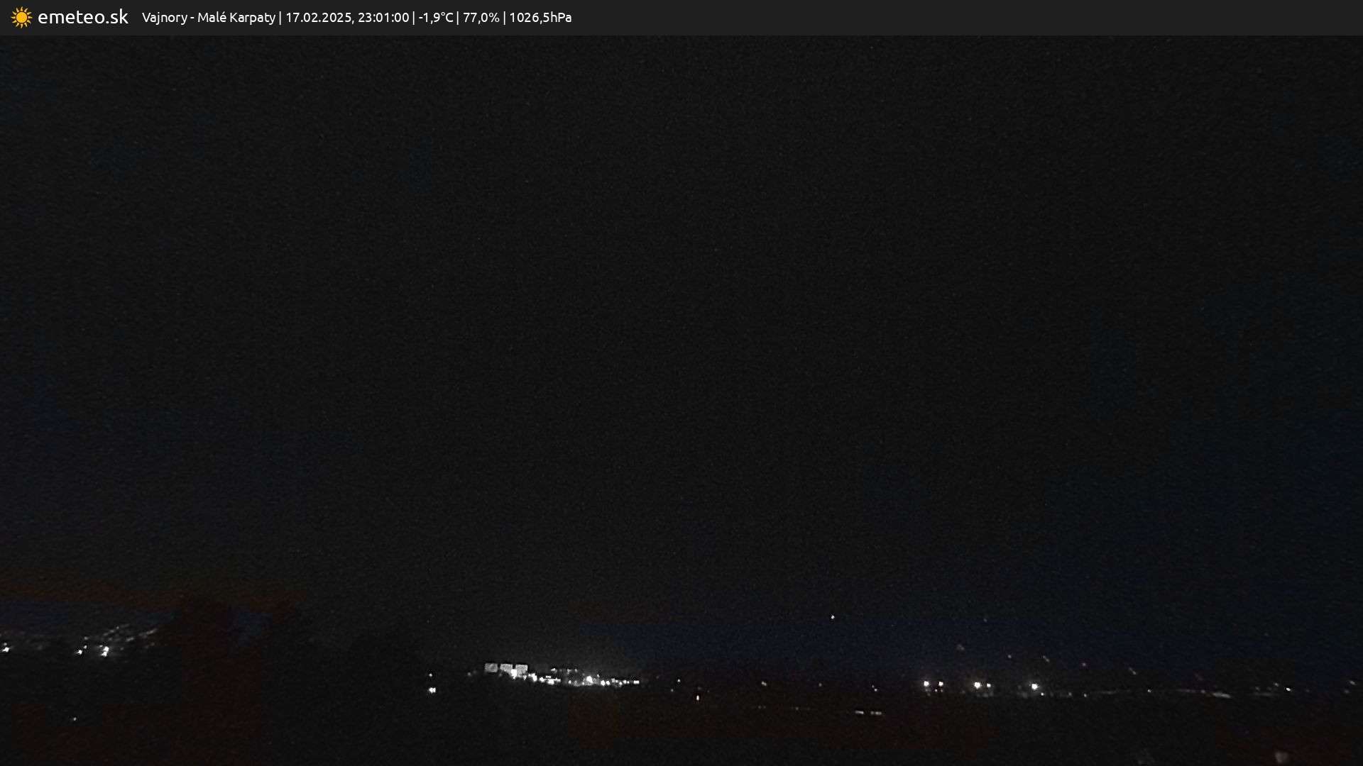 Malé Karpaty