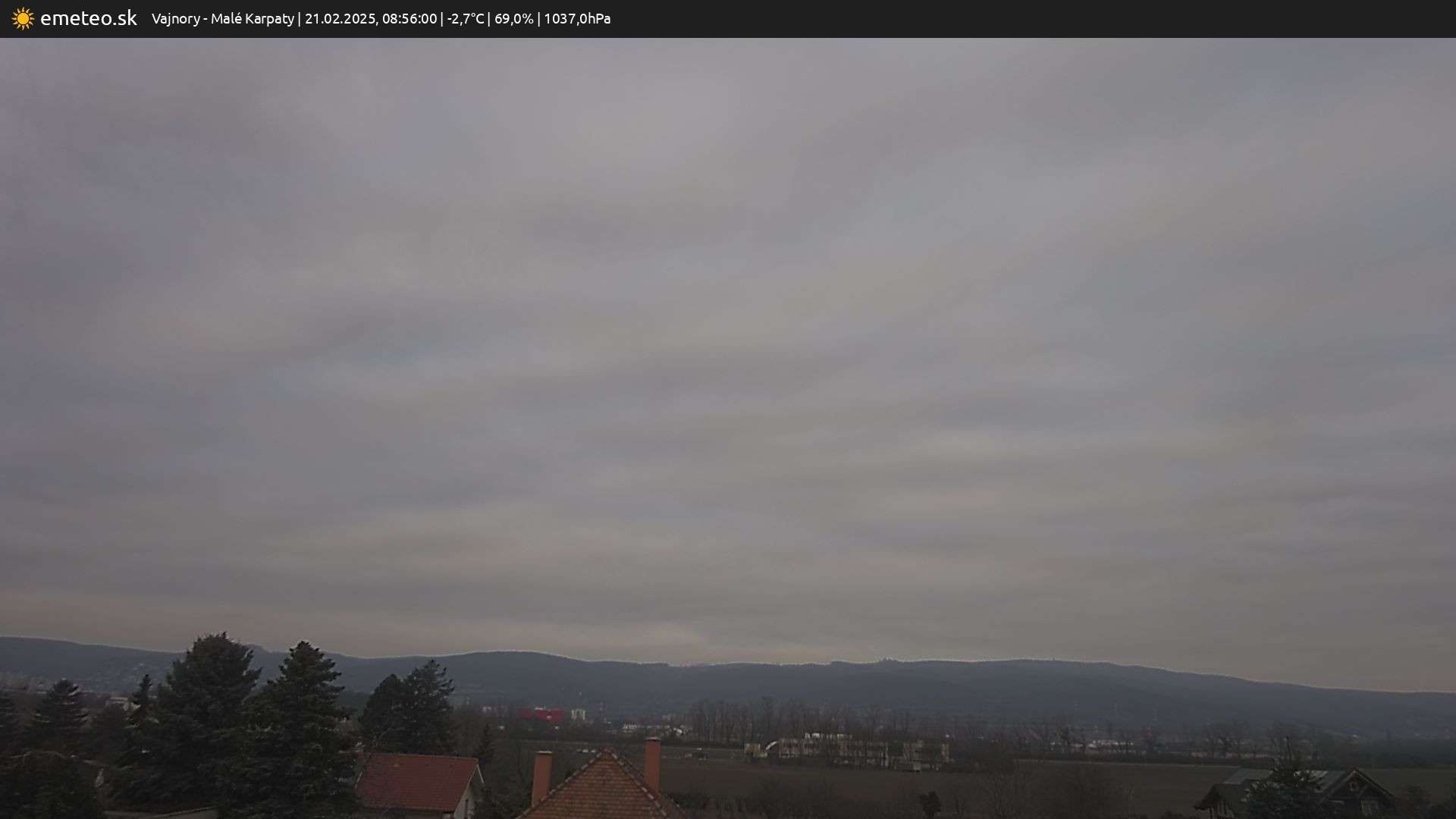 Malé Karpaty