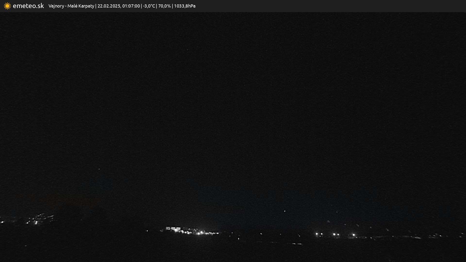 Malé Karpaty