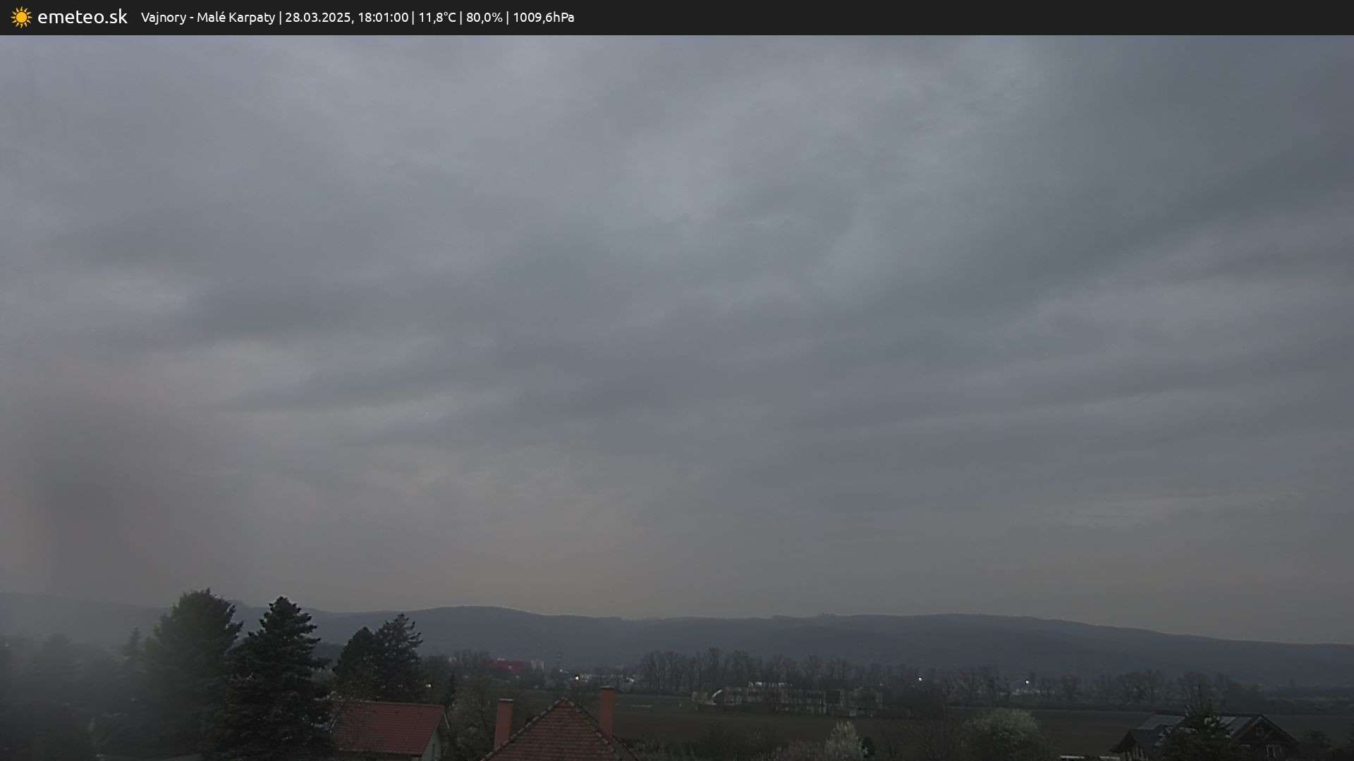 Malé Karpaty