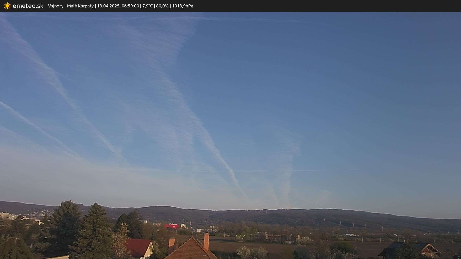 Malé Karpaty