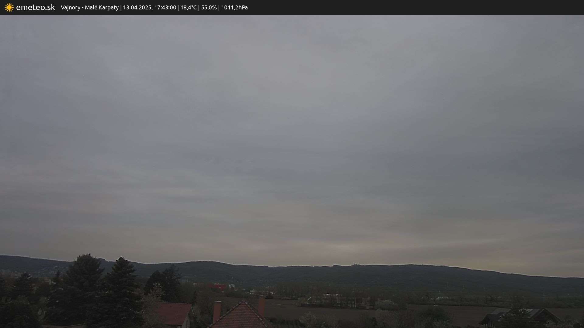 Malé Karpaty