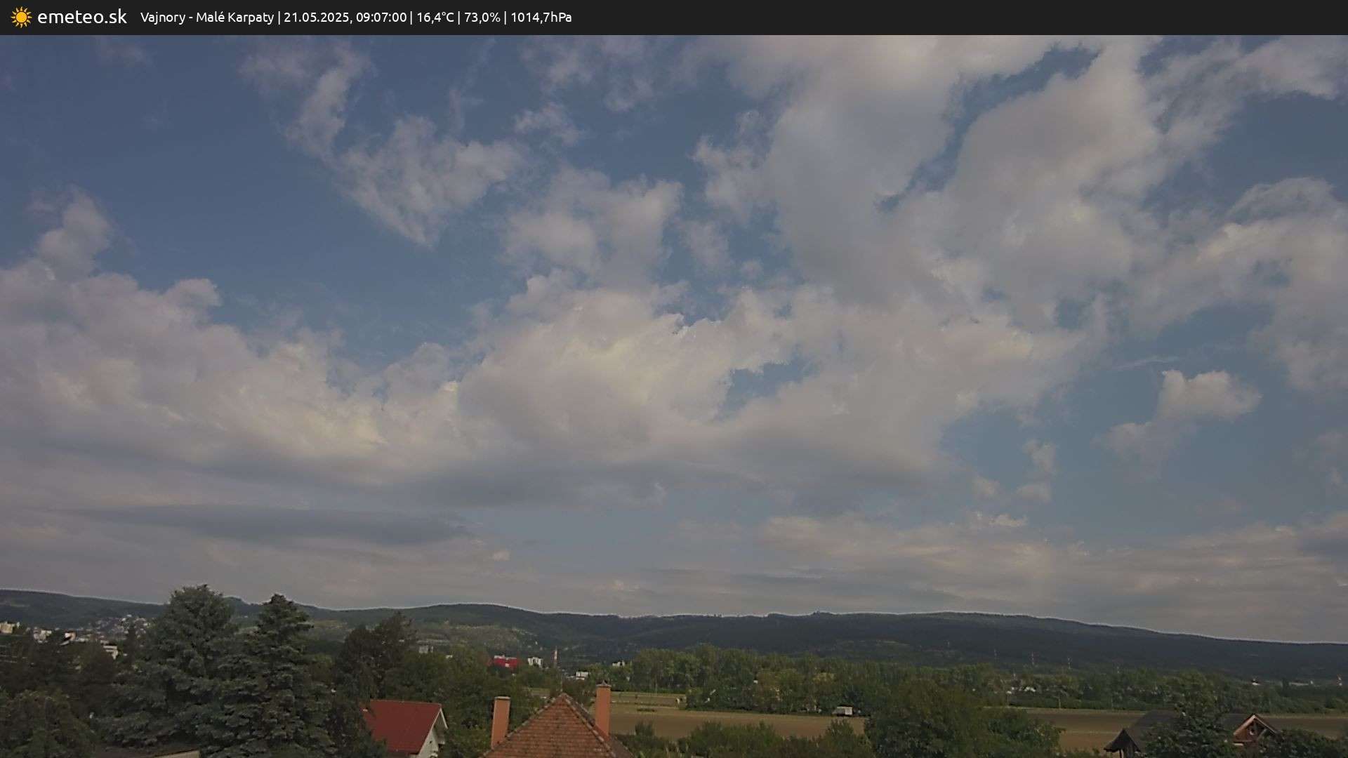 Malé Karpaty