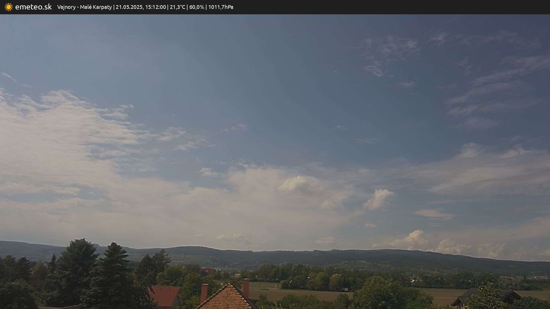 Malé Karpaty