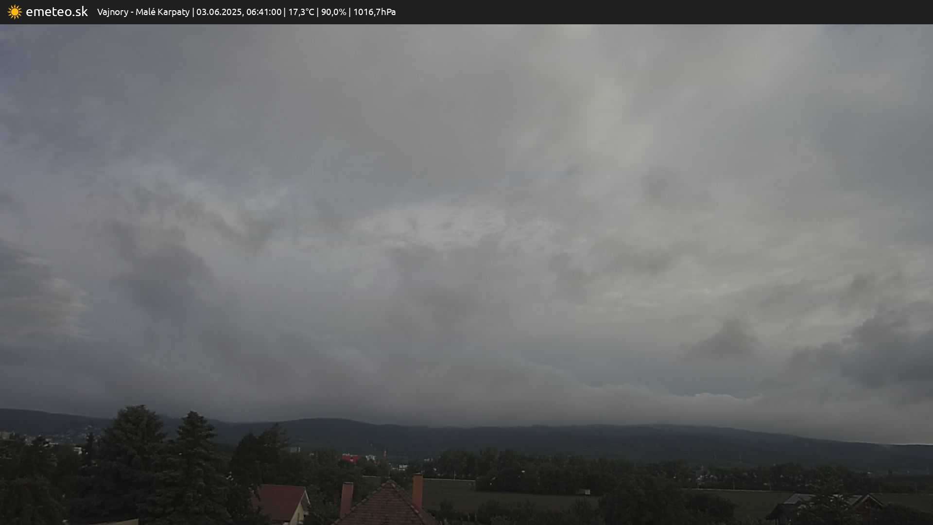 Malé Karpaty