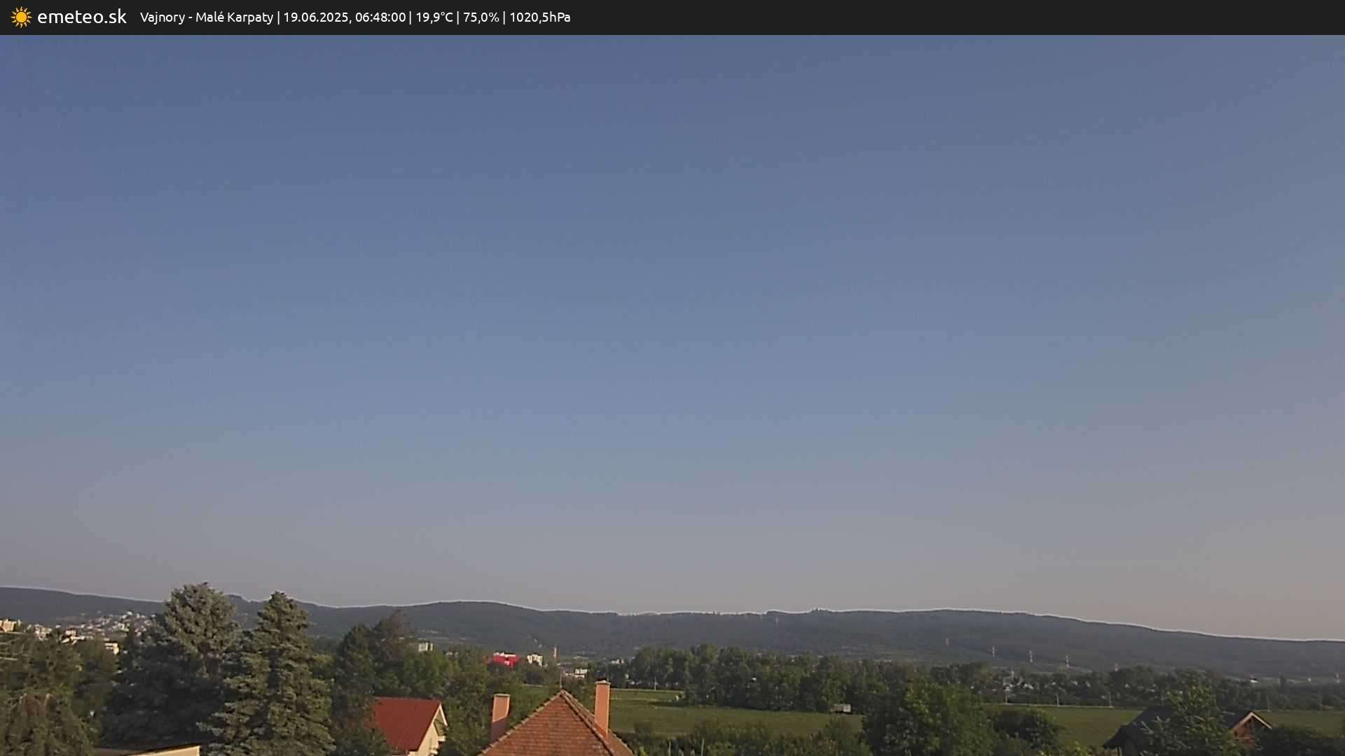 Malé Karpaty