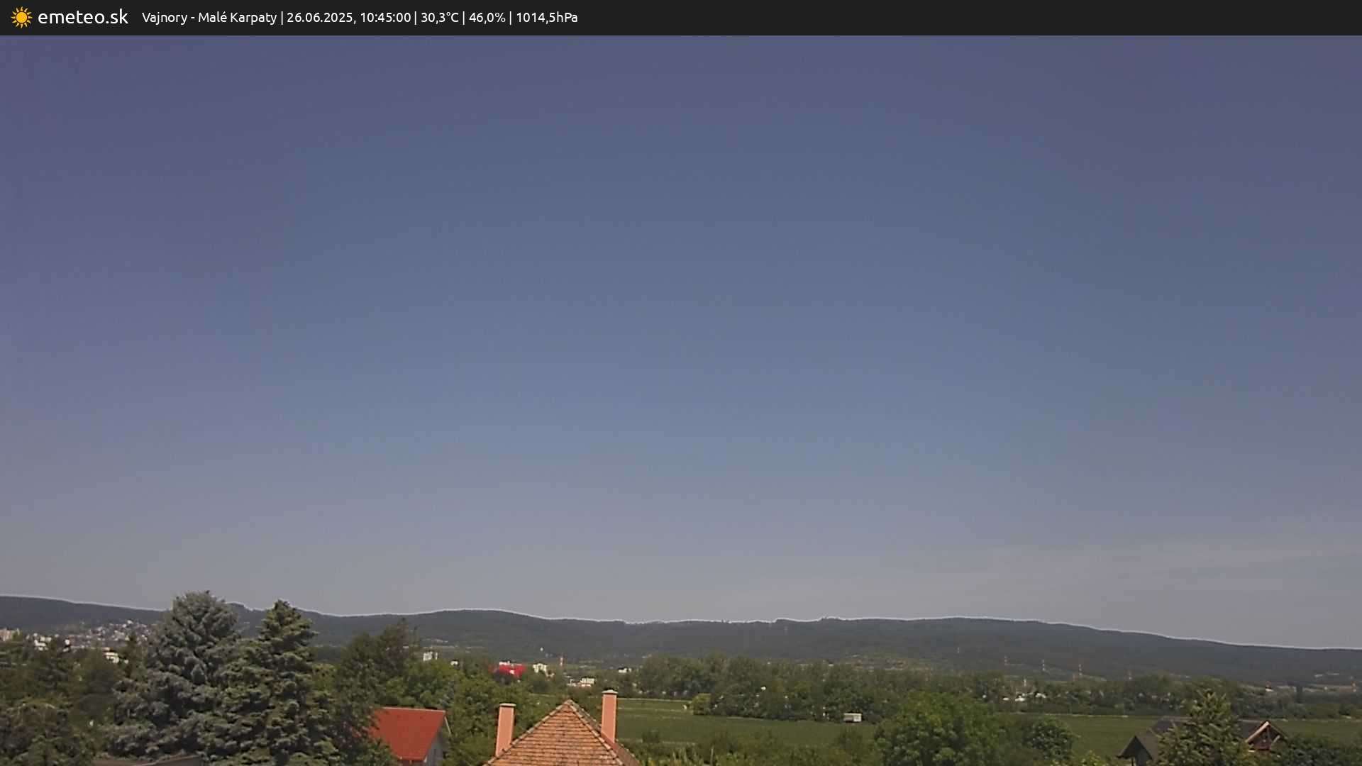 Malé Karpaty
