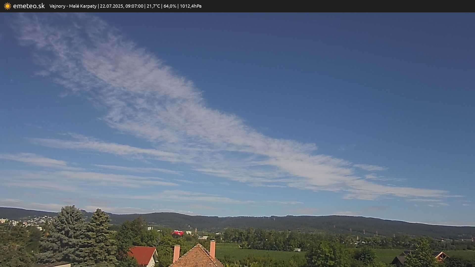 Malé Karpaty