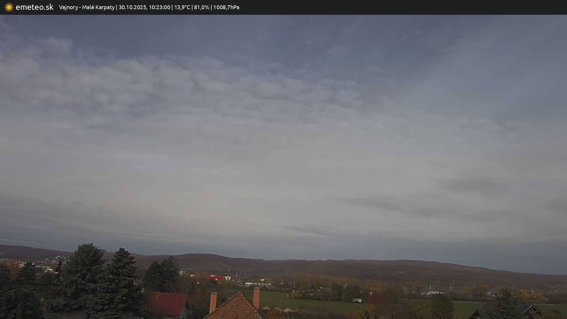 Malé Karpaty
