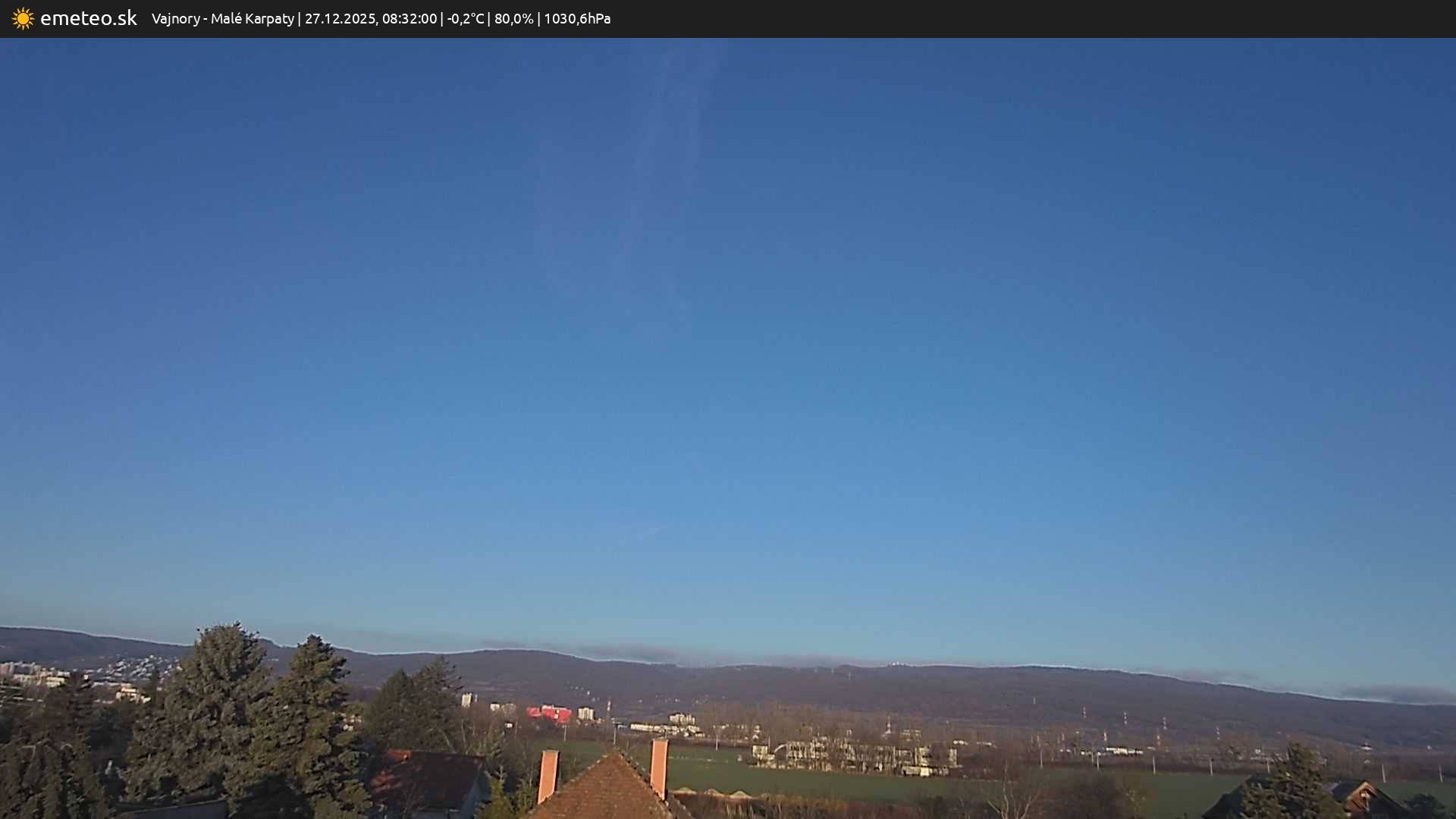 Malé Karpaty
