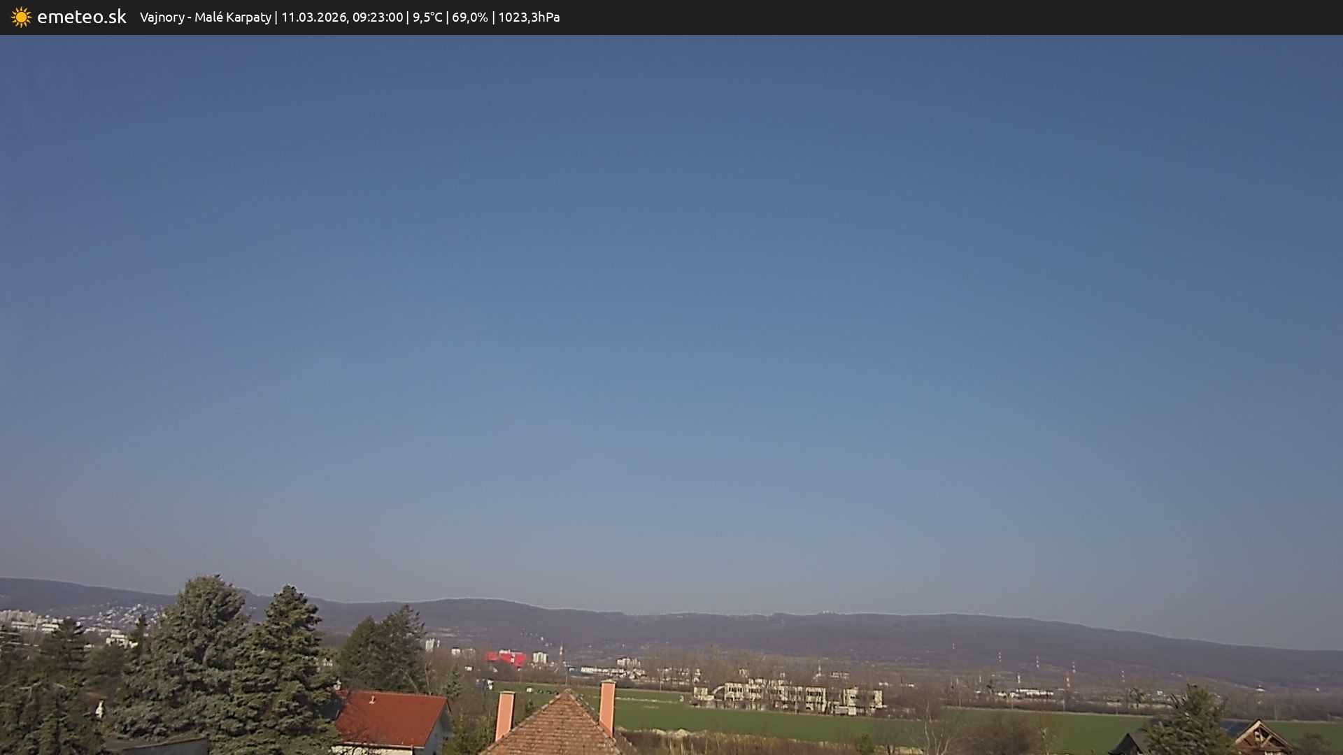 Malé Karpaty