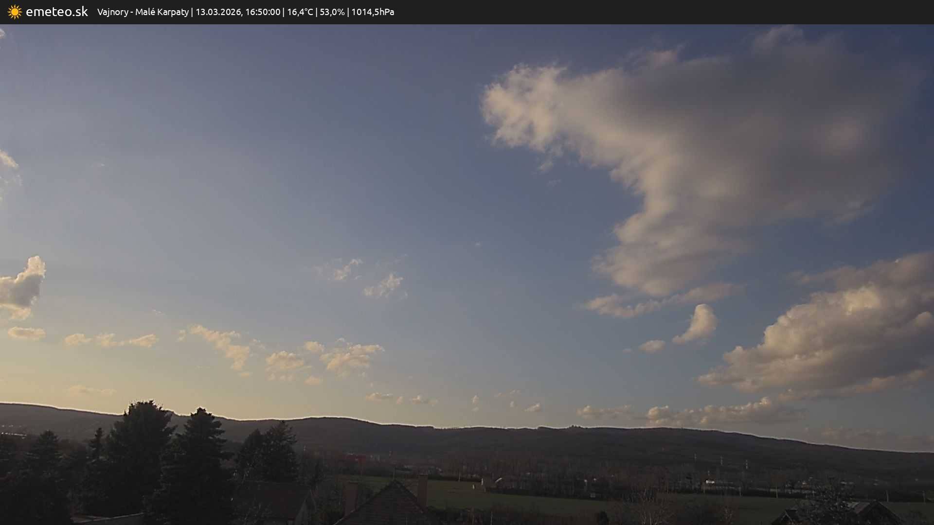 Malé Karpaty