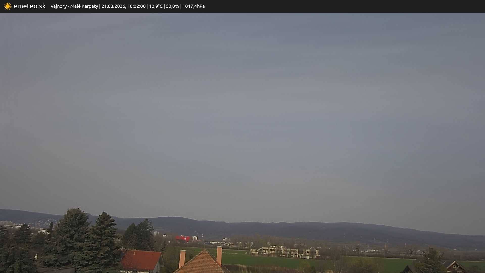 Malé Karpaty
