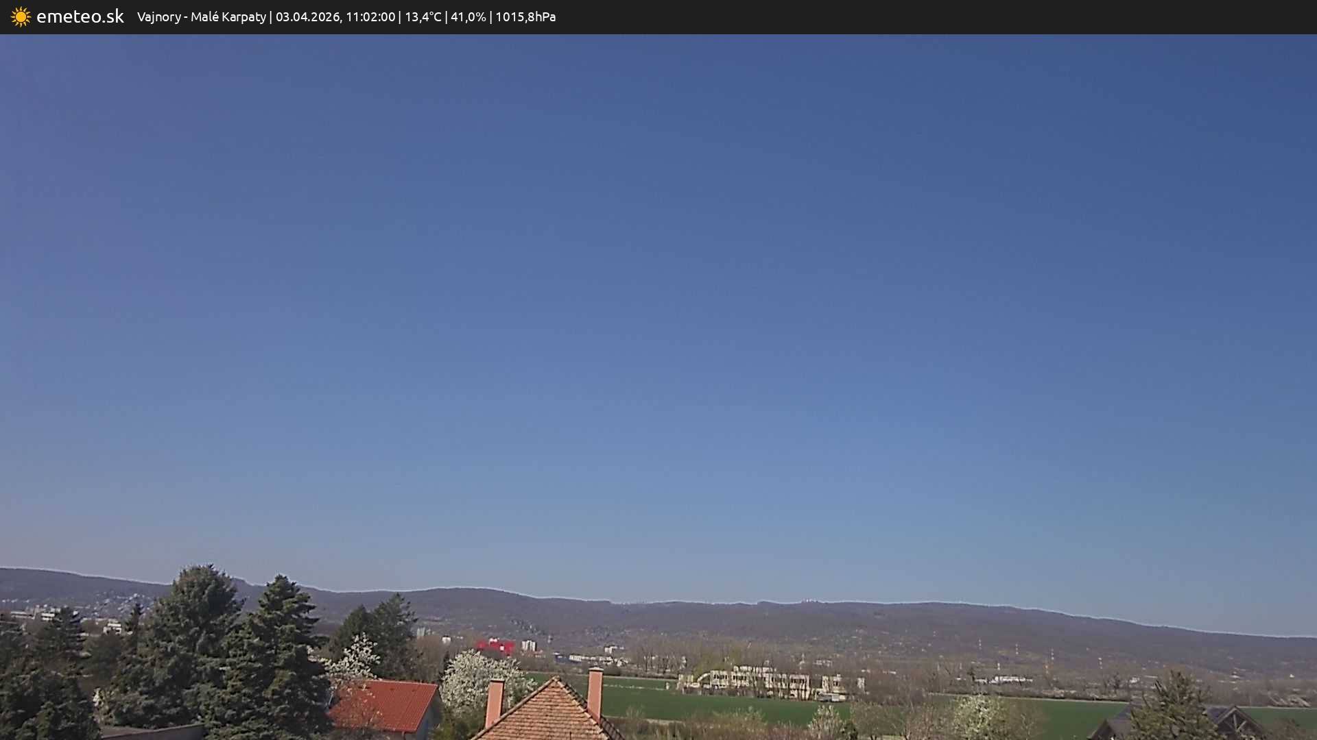 Malé Karpaty
