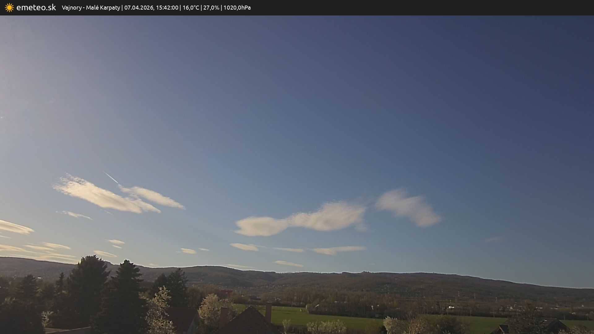 Malé Karpaty