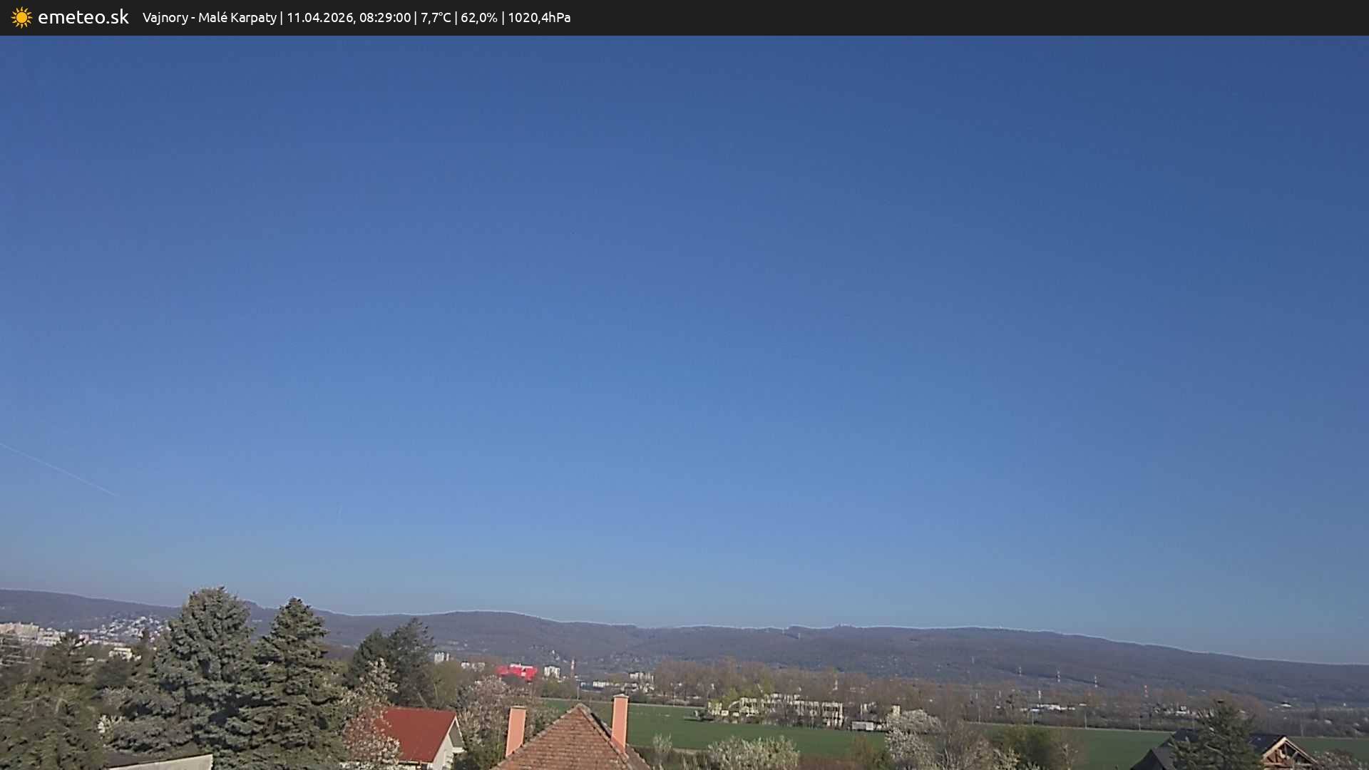 Malé Karpaty