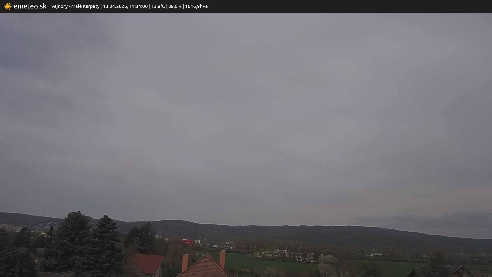 Malé Karpaty
