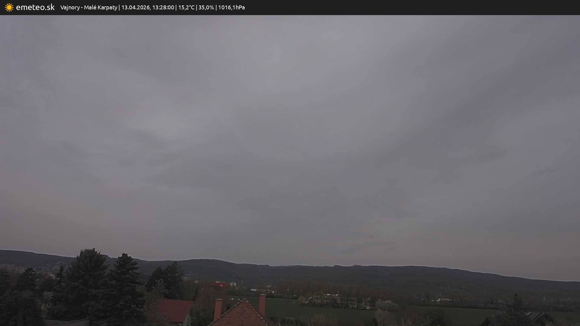 Malé Karpaty
