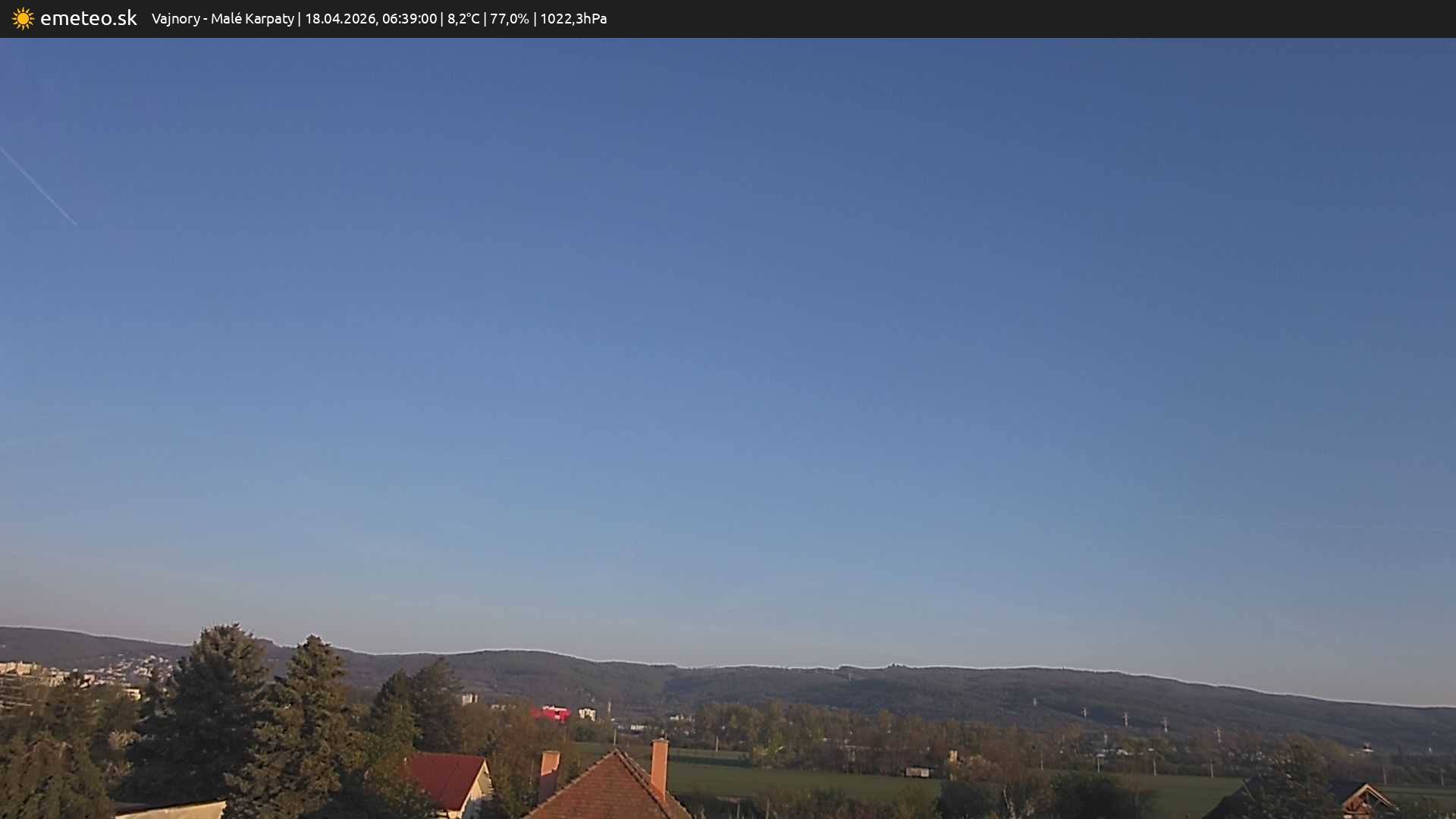 Malé Karpaty